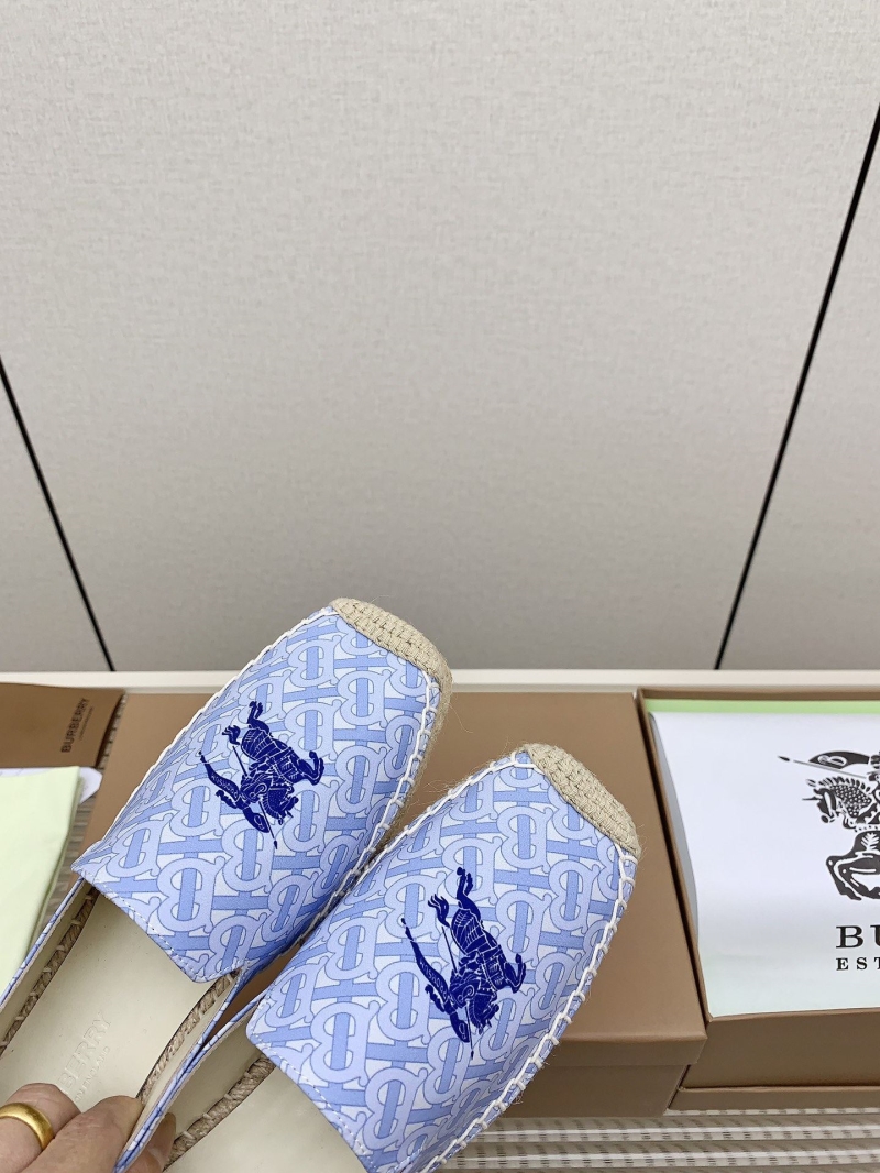 Burberry Slippers